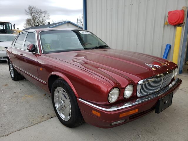 download Jaguar XJ6 able workshop manual