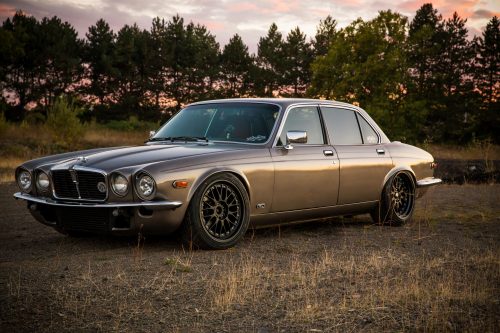 download Jaguar XJ6 workshop manual