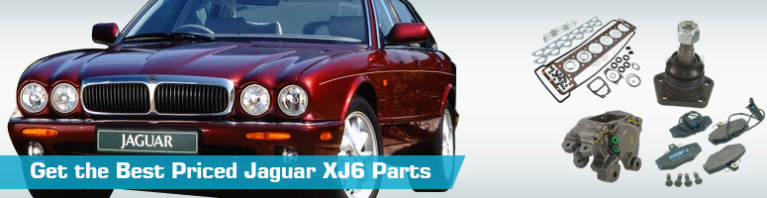 download Jaguar XJ6 workshop manual