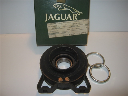 download Jaguar XJ6 workshop manual