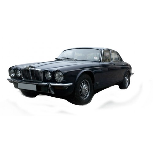 download Jaguar XJ6 workshop manual