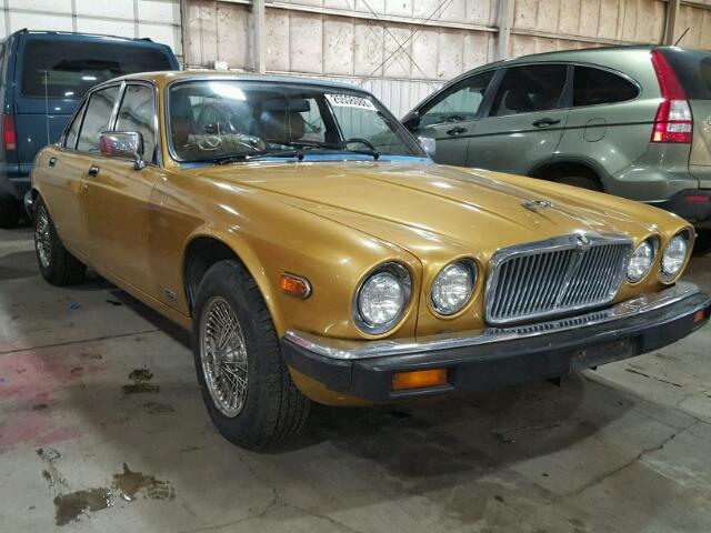 download Jaguar XJ6 workshop manual