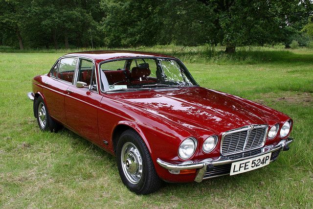 download Jaguar XJ6 workshop manual