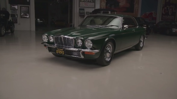 download Jaguar XJ6 workshop manual