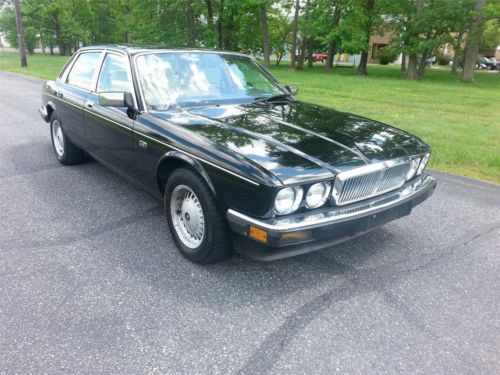 download Jaguar XJ6 workshop manual