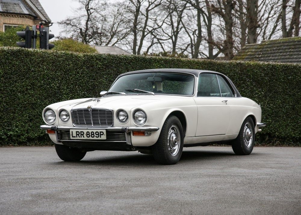 download Jaguar XJ6 workshop manual