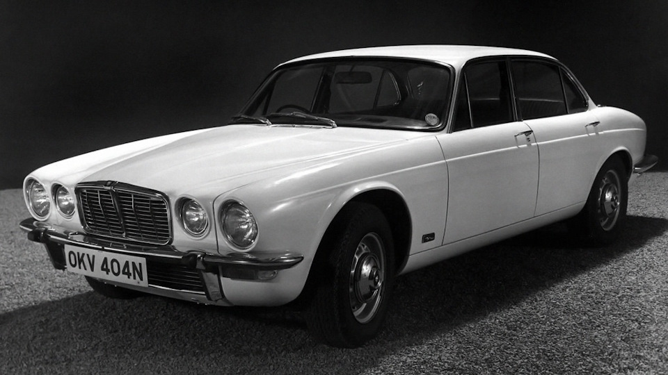 download Jaguar XJ6 workshop manual