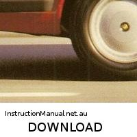 service manual