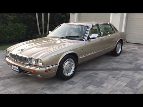 download Jaguar XJ8 99 workshop manual