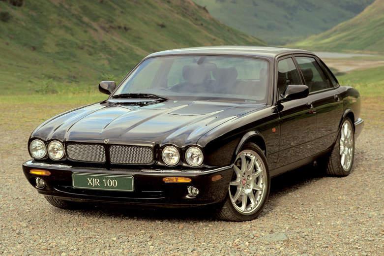 download Jaguar XJ8 XJR X308 workshop manual