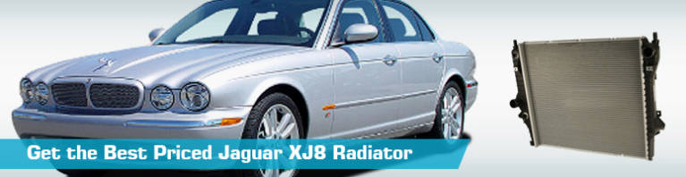 download Jaguar XJ8 able workshop manual