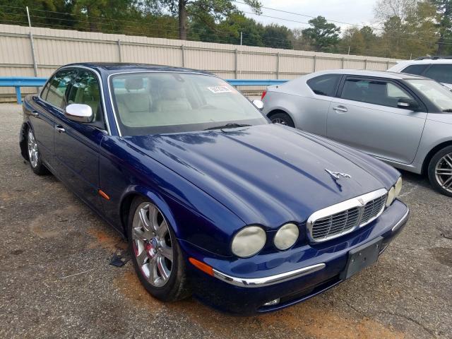 download Jaguar XJ8 workshop manual