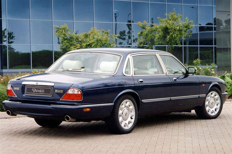 download Jaguar XJ8 workshop manual