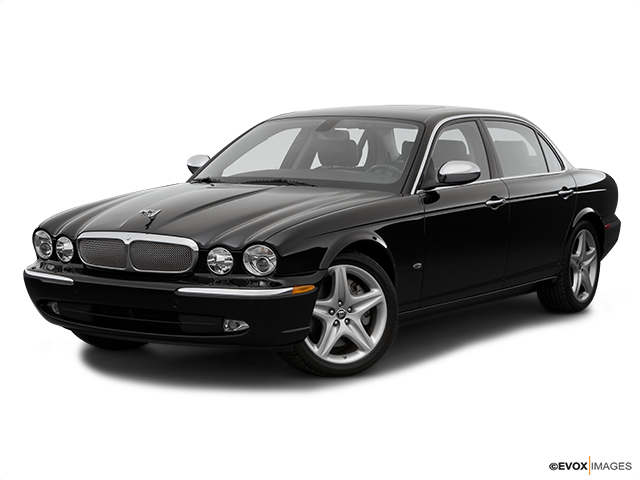 download Jaguar XJ8 workshop manual