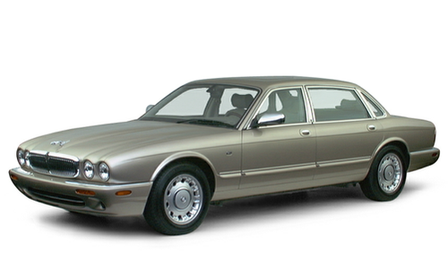 download Jaguar XJ8 workshop manual