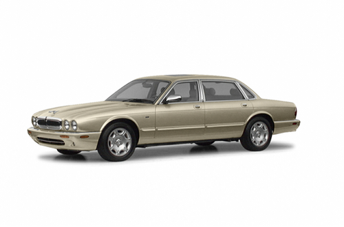 download Jaguar XJ8 workshop manual