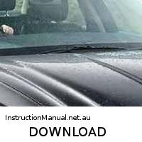 service manual