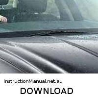 repair manual