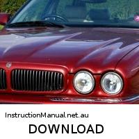 owners manual