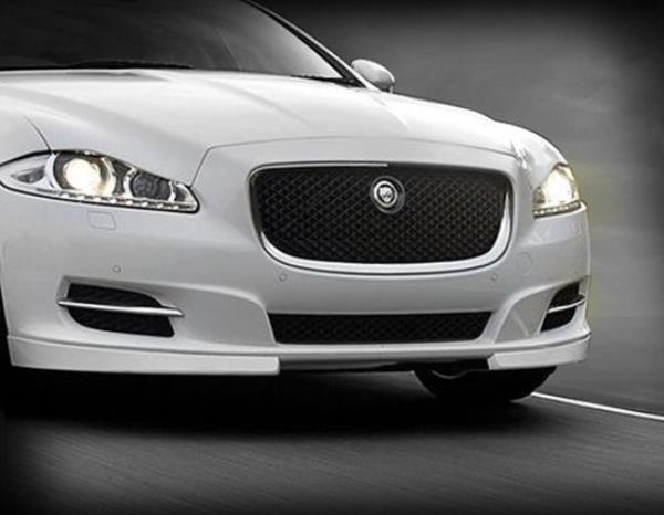 download Jaguar XJR workshop manual