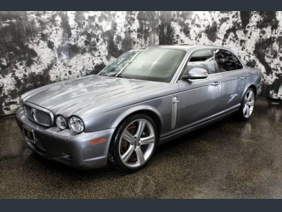 download Jaguar XJR workshop manual