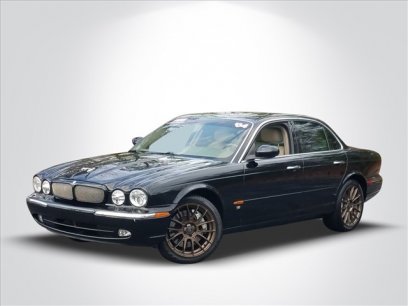 download Jaguar XJR workshop manual