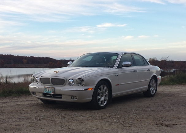 download Jaguar XJR workshop manual