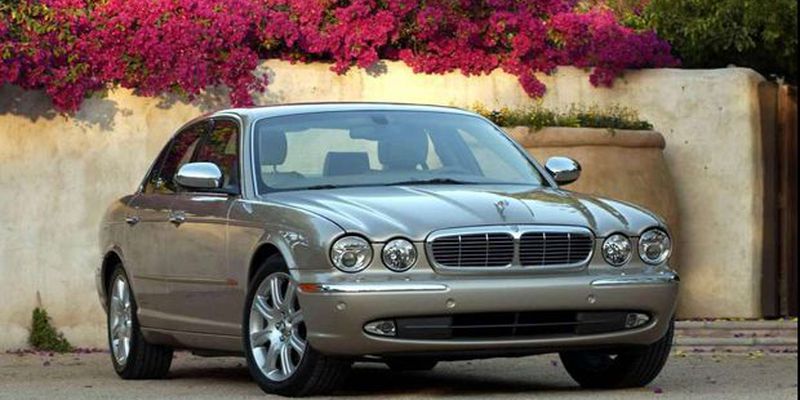 download Jaguar XJR workshop manual