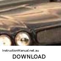 service manual