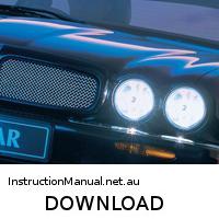 service manual