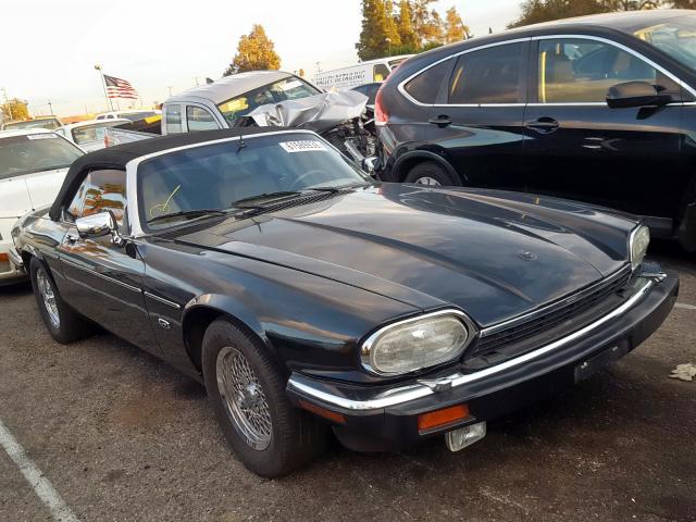 download Jaguar XJS 92 workshop manual