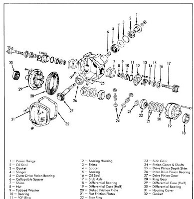 download Jaguar XJS workshop manual