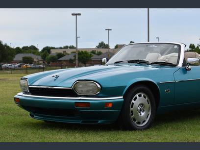 download Jaguar XJS workshop manual