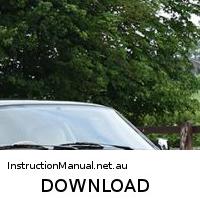 service manual