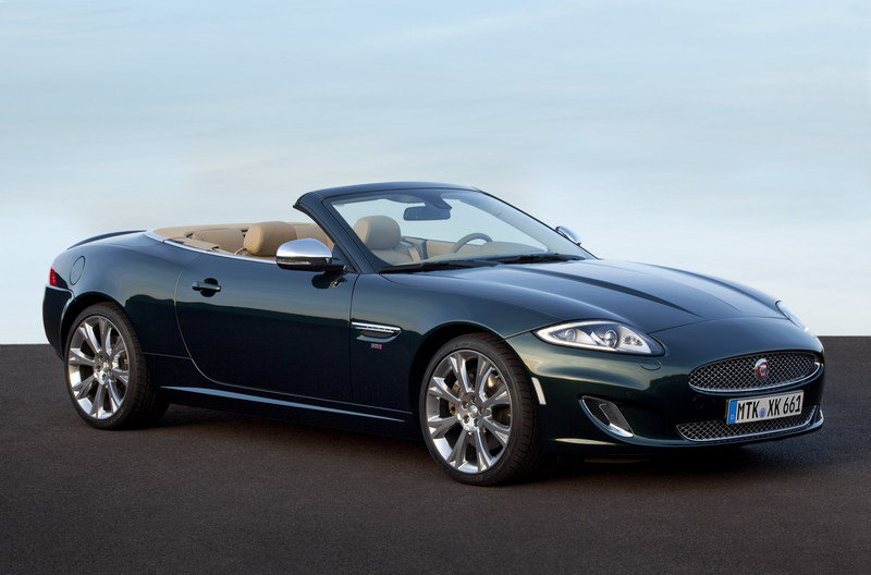 download Jaguar XK X150 workshop manual