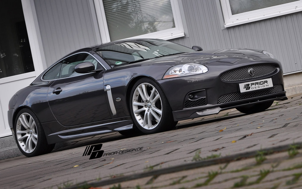 download Jaguar XK X150 workshop manual