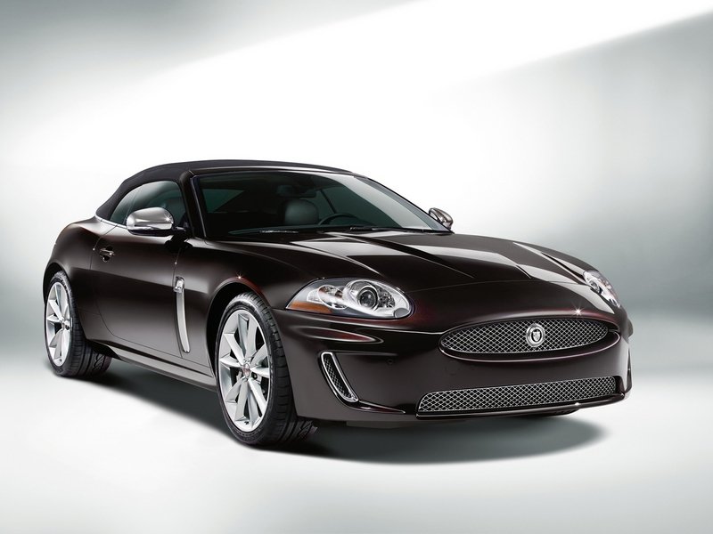 download Jaguar XK X150 workshop manual