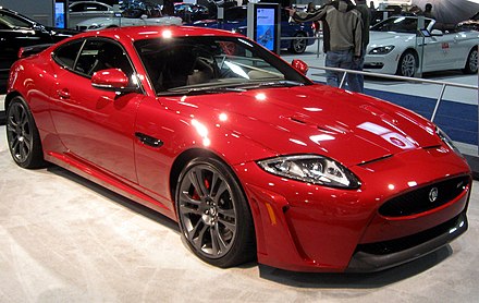 download Jaguar XK X150 workshop manual