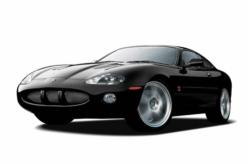 download Jaguar XK XK8 workshop manual