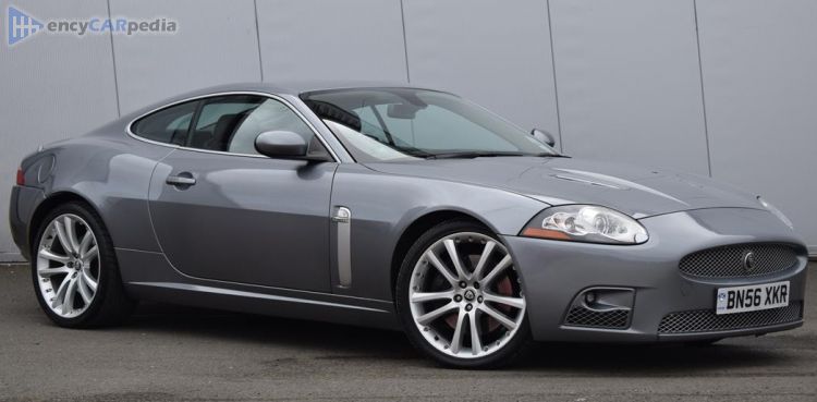 download Jaguar XK XKR X150 workshop manual