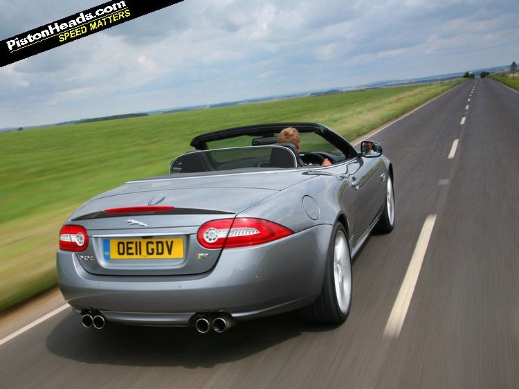 download Jaguar XK XKR X150 workshop manual