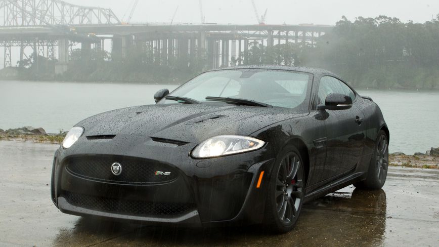 download Jaguar XK XKR X150 workshop manual