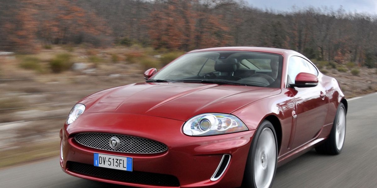 download Jaguar XK able workshop manual