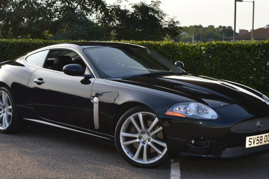 download Jaguar XK able workshop manual