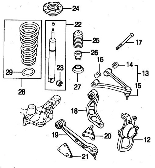 download Jaguar XK workshop manual