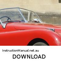 repair manual