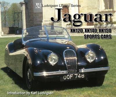 download Jaguar XK120 XK140 XK150 1948 workshop manual