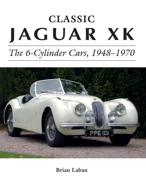 download Jaguar XK120 XK140 XK150 1948 workshop manual