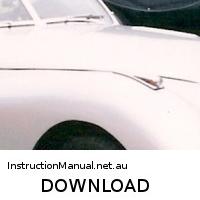 service manual