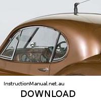 service manual